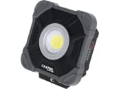 KERBL LED-Akku-Strahler "WorkFire" 2.200 lm, 20 W, 345627 