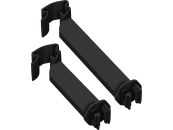 Ako Isolator für T-Pfosten, Litze, Seil und Band bis 20 mm, 25 St. 