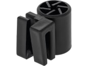 Ako Isolator für runde und ovale Pfähle mit 6 – 12 mm Durchmesser, 25 St., 442391 