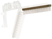 KERBL Ersatzbürste 430 x 100 mm für Schweine-Kratzbürste Best. Nr. 1749319/22170, 1 St., 221702 