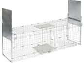Cit Kastenfalle "Alive Predator flex" für Katzen, Marder, Kaninchen und ähnliche Tiere 