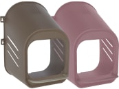 KERBL Legenest 1 Legeplatz 42 x 51 x 40 cm 