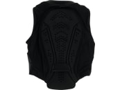Covalliero Sicherheitsweste "BackPro 3" fürs Reiten, schwarz 