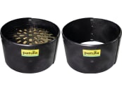 Patura Futtertrog "Slow Feeder" für Pferde und Ponys 