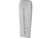 STIHL Fällkeil Aluminium 12 cm, 190 g, 0000 881 2201 