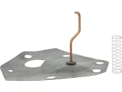 Briggs & Stratton Membrane 299 637 für Modell 9, 3 PS vertikal (Vacu–Jet–Vergaser) 