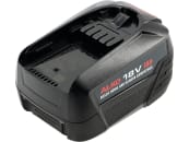 AL-KO Ersatzakku "B100 Li" 18 V/5,0 Ah, 90 Wh, 0,67 kg, 113895 