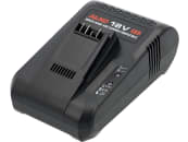AL-KO Batterieladegerät "FC100 Li" für AL-KO 18 V-Akku-System 2,5, 4,0, 5,0, 6,0 Ah, 113899 AL-KO Batterieladegerät "FC100 Li" für AL-KO 18 V-Akku-System 2,5, 4,0, 5,0, 6,0 Ah, 113899