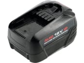 AL-KO Ersatzakku "B75 Li" 18 V/4,0 Ah, 72 Wh, 0,64 kg, 113894 