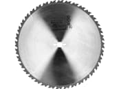 Widl® Kreissägeblatt "LFZ" 750 mm Langschnitt-Flachzahn, Hartmetall, W 42.038 