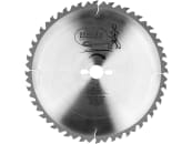 Widl® Kreissägeblatt "LWZ" Langschnitt-Wechselzahn Hartmetall 