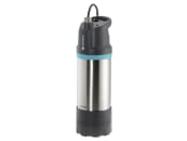 GARDENA Tauch-Druckpumpe 5900/4 inox automatic 14,9 cm 900 W, Edelstahl 01771-61 