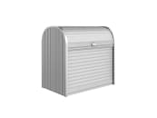 Biohort Store-Max 120 117 x 73 cm silber; metallic zur Aufbewahrung 