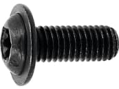 Fendt Linsenkopfschraube ISO 7380-2T M 8 x 1,25 x 20 mm, ACW1022960 