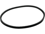 Maschio Keilriemen BX 17 x 1163 Li für Mulchgerät Bella BL 210, F06010027R 
