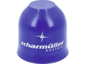 scharmüller Abdeckkappe für Anhängekupplung Kugelkopf ISO 50, Kunststoff, 10.730.810.0 