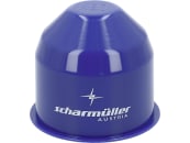 scharmüller Abdeckkappe für Anhängekupplung Kugelkopf K80®, Kunststoff, 10.730.800.0 