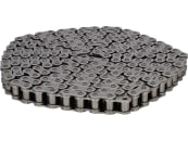 Fendt Rollenkette DIN 8187 (einfach) 1" (25,4 mm), Ø Rolle 15,88 mm, für Kettenantrieb Rundballenpresse Fendt, Lely, Massey Ferguson, 0934-36-55-00 