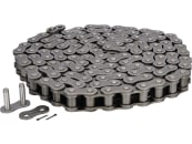 Fendt Rollenkette DIN 8187 (einfach) 1 1/4" (31,75 mm), Ø Rolle 19,05 mm, für Kettenantrieb Rundballenpresse Fendt, Lely, Massey Ferguson, 0934-19-53-00 