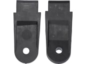 Fendt Scharnier links/rechts, 115,6 x 50 x 33,61 mm, für Heckscheibe Vario 300, 500, 700, 800, 900, 1000 
