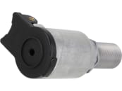 Fendt Kupplungsmuffe M 22 x 1,5 AG für Hydraulikanschluss Traktor Fendt Farmer, Geräteträger, Vario, G725891551010 
