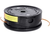 STIHL Fadenkopf "SuperCut 40-2", Ø Faden 2,4 mm, für Motorsense FS 200, 300, 400, 4003 710 2140 