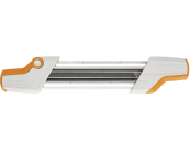 STIHL Feilenhalter "2-in-1" mit 5,2 mm Sägekettenfeile für 3/8" Sägekette, 5605 750 4305 