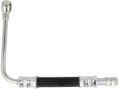 Fendt Kraftstoffleitung für Einspritzpumpe Traktor Farmer 200, Geräteträger, Mähdrescher Fendt 5180 C, Massey Ferguson 7242, F100001174430 