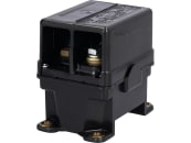 Fendt Schaltrelais 12 V; 24 V, für Batterieumschaltung Traktor Favorit 800, Favorit 900 Vario, Vario 900, Xylon, F816900020030 