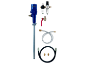PRESSOL Pneumatik-Pumpe 3:1-Set, 19265600 PRESSOL Pneumatik-Pumpe 3:1-Set, 19265600