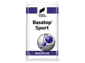 COMPO EXPERT Basatop® Sport NPK-Dünger 20-6-12 (+2+7) 25 kg Sack Granulat 