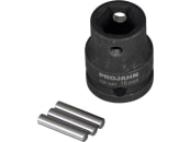 forstreich Schlagnuss "SW 16" für Fällkeil "TR 24 HD", 20-118-02 