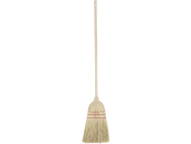 KERBL Reisstrohbesen "Mini" für Kinder 100 cm, 29490 