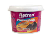 frunol delica® Ratron Pasten Power-Pads 29ppm 1,005 kg Karton 