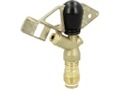 Perrot Kreisregner "ZK 30" Wurfweite 19,8 – 27,5 m Vollkreis, 1" AG, mit Federschutzkappe, RF16200 
