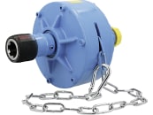 Kömag® Zapfwellen-Wasserpumpe "WP 301" 