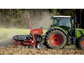 Horsch Sämaschine "Maestro TV/TX" 