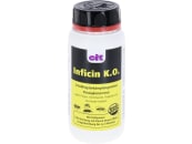 cit® Insektenschutzmittel "Inficin K.O." 180 ml, für die Bekämpfung von Stallfliegen und kriechende Insekten, 299924 