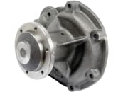 Wasserpumpe, Flügelscheibe Ø 112 mm, für Case IH Motor: DT239, D246, D268 