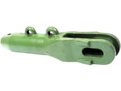 Gabel für Hubspindel John Deere, 7/8" UNC, 300 mm 