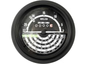 Traktormeter Ø 108/113 mm, 0 bis 28 mile/h, für John Deere 1020, 1120, 2020, 2120, 1030, 1130, 1630, 2030, 2130, 3030, 830, 930 