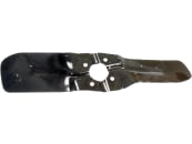Lüfterflügel 415 mm Front für Traktor Fordson, Landini, Massey Ferguson, Volvo 
