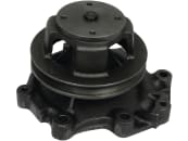 Wasserpumpe mit Riemenscheibe, Flügelrad Ø 105 mm, für N/A Motor: BSD236, 239 