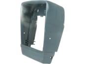 Motorhaube Frontteil ohne seitlichen Luftfiltereinlass für Ford New Holland 333, 3600, 3900, 4000 SU, 4100, 4110, 4600 SU, 2000, 231, 233, 2600, 3000 