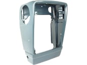Motorhaube Frontteil mit seitlichem Luftfiltereinlass für Ford New Holland 333, 3600, 3900, 4100, 4600, 4600 SU, 231, 233, 2600 