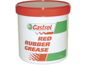 Castrol Classic Red Rubber Grease 500g Dose NLGI 3; NLGI 4 Castrol Classic Red Rubber Grease 500g Dose NLGI 3; NLGI 4