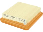 STIHL Luftfilter für Erdbohrer, Hochentaster, Motorsense, Kombimotor, 4180 141 0300 