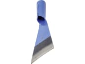 Schäleisen L x B 220 x 125 mm, 700 g 