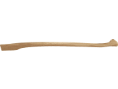 Sappiestiel Länge 115 cm Eschenholz 