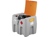 Cemo Tankanlage "DT-Mobil Easy APready" 210 l, für Diesel, mobil, STIHL-Akkusystem AP, ohne Akku und Ladegerät, 12060 